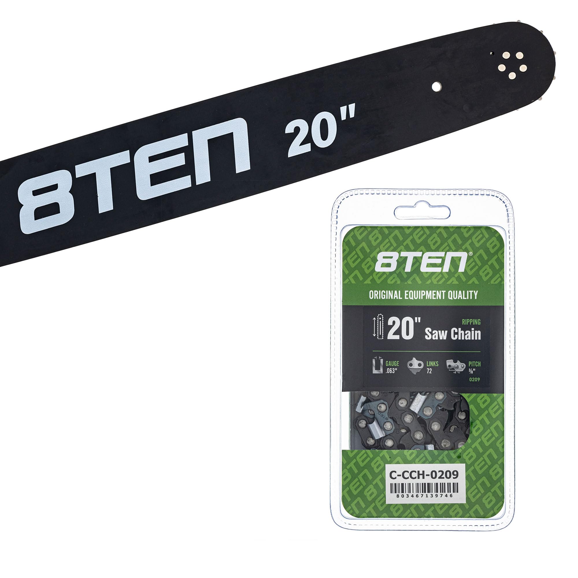 Amazon.com: 8TEN 20